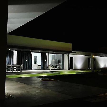 Вілла Luxury House Del Delta Далтебра Екстер'єр фото